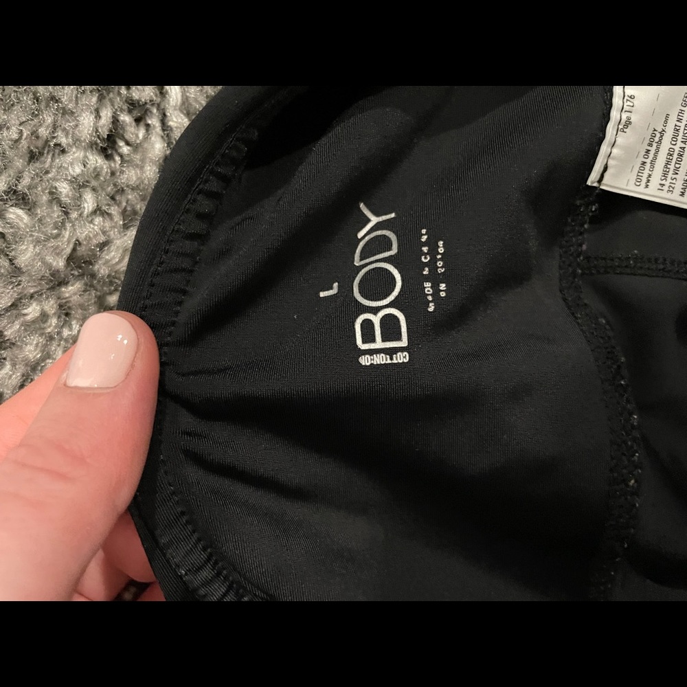 workout leggings